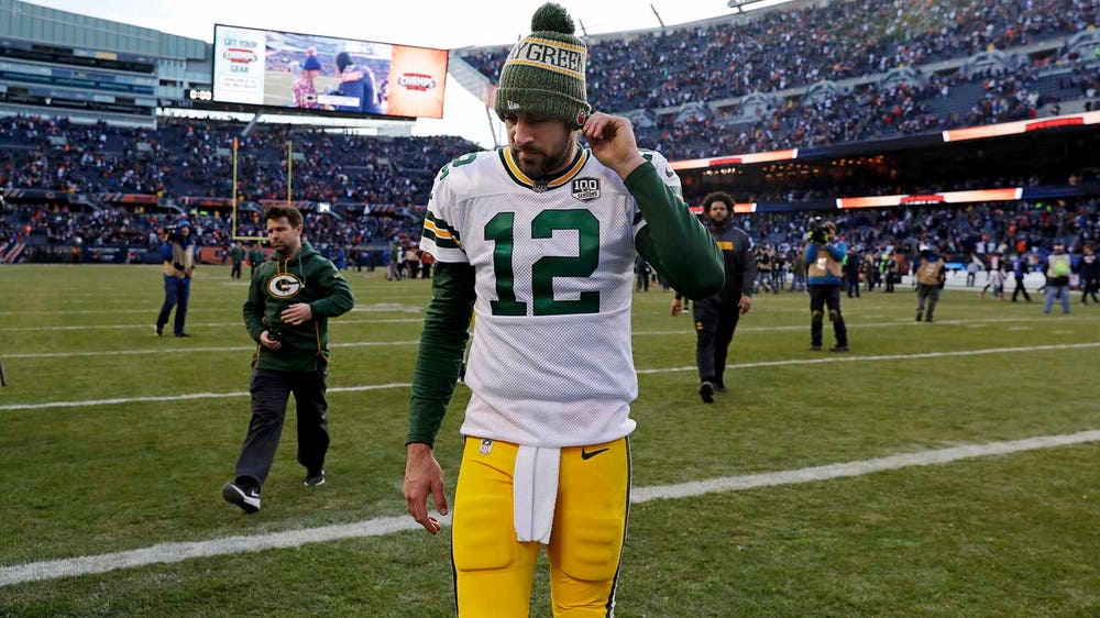 Upon Further Review: Packers at Bears