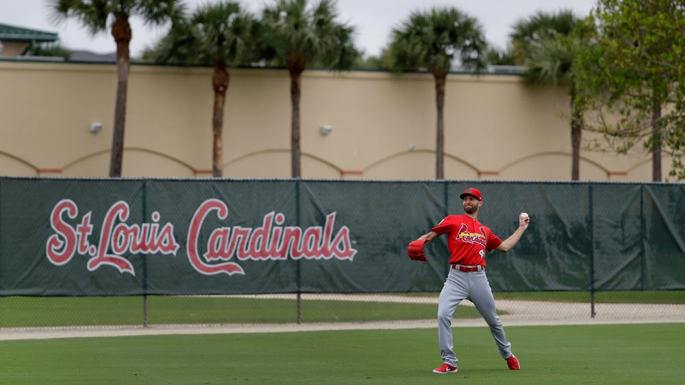 Greetings from Jupiter: 2019 Cardinals spring training
