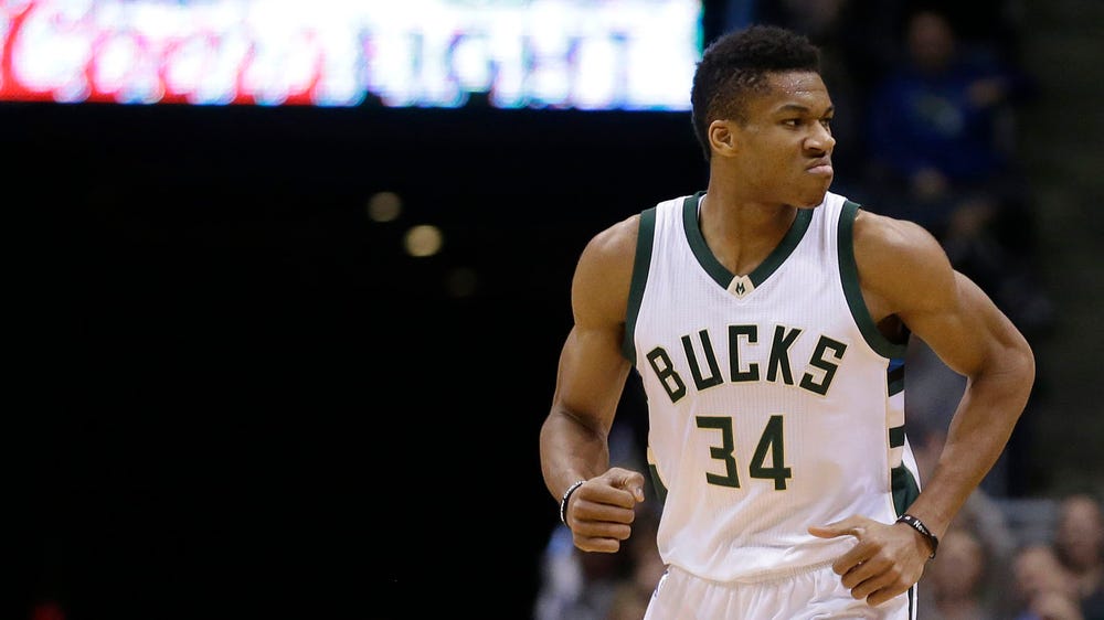 The NBA's 17 biggest surprises halfway through the 2017 season