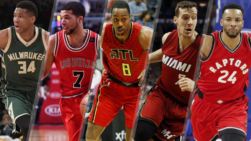 Bucks playoff picture: The race to the finish