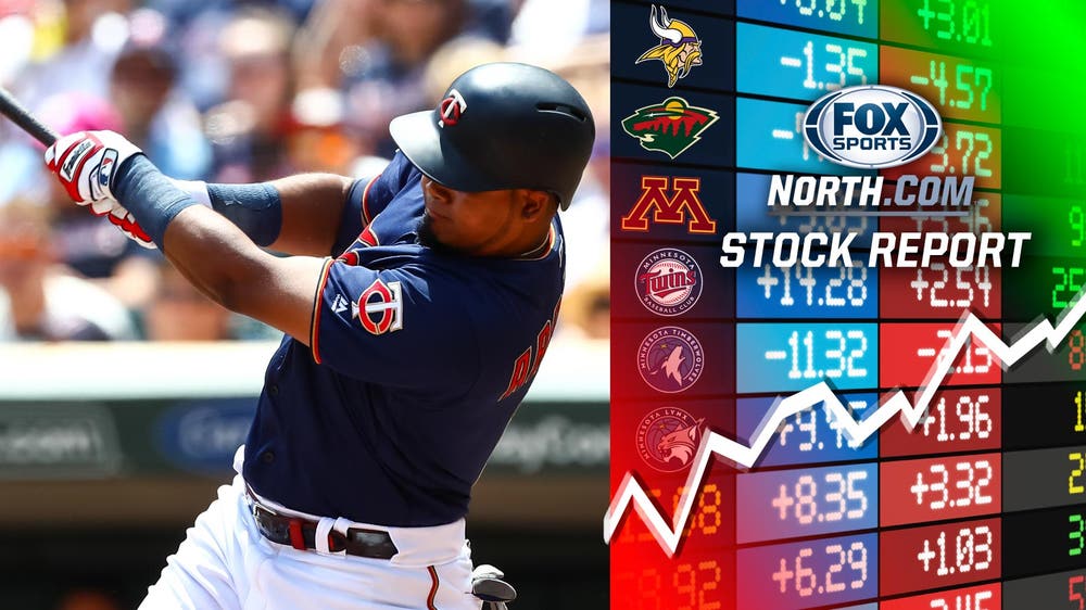 Twins rookie Arraez keeps impressing at the plate