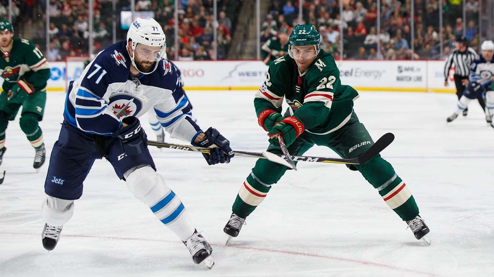 Playoff watch: Minnesota stays above wild-card chaos