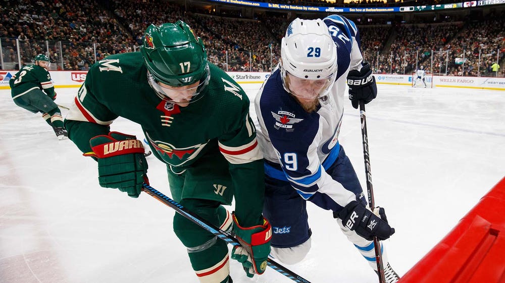 5 questions for the 2018-19 Minnesota Wild