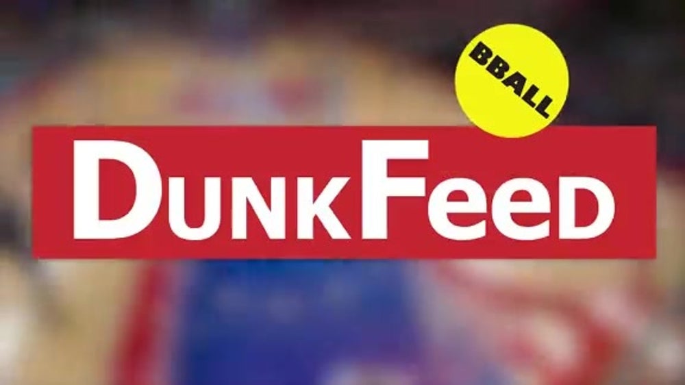 Detroit Pistons DunkFeed: Jan. 28, 2016 (VIDEO)