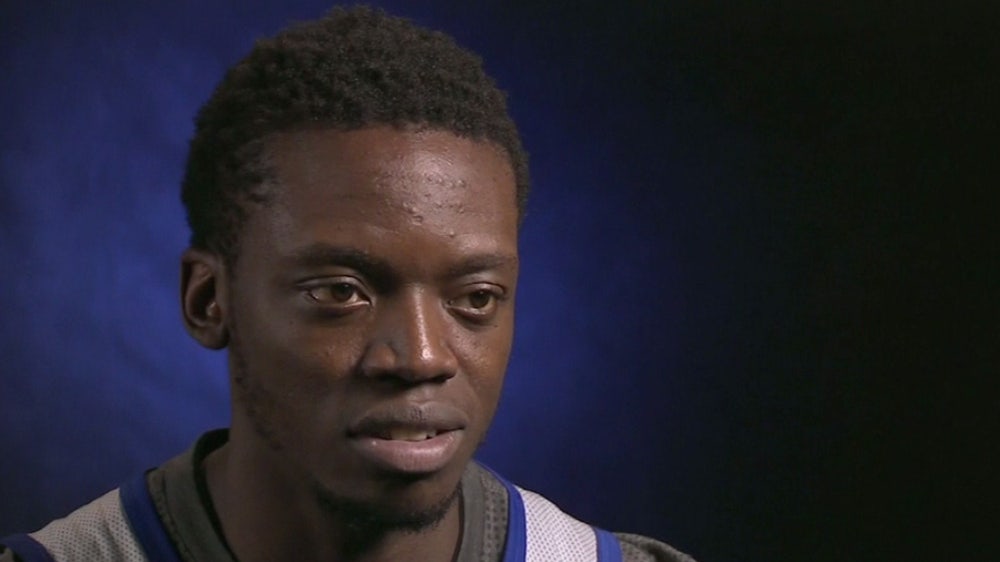 Why do the Pistons play the game they love? (VIDEO)