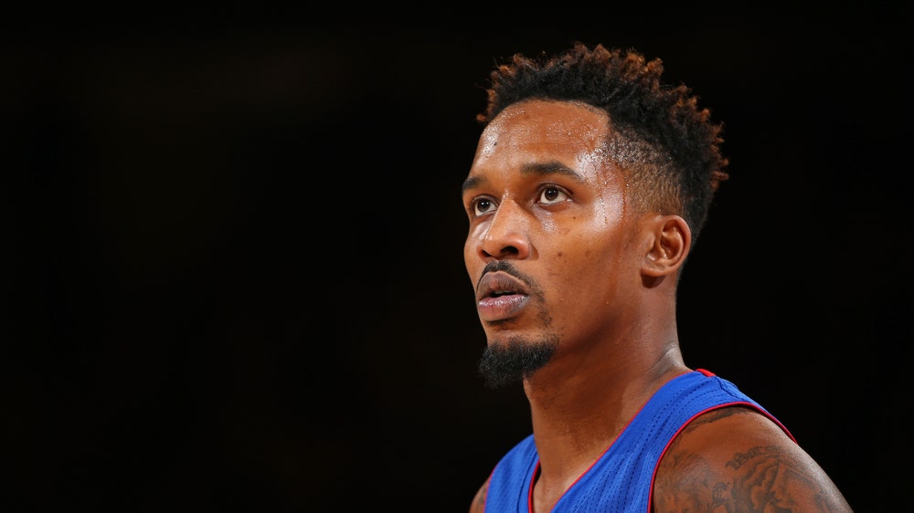 Pistons Hits: Jennings' Return (VIDEO)
