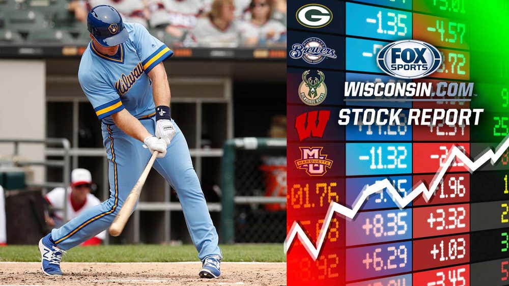 Veteran catcher Kratz making most of chance with Brewers