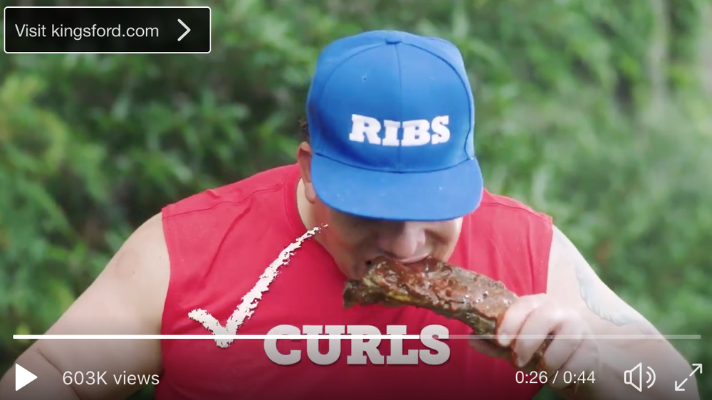 Top Tweets: Former Twins pitcher Colon reveals secret to long career in hilarious commercial