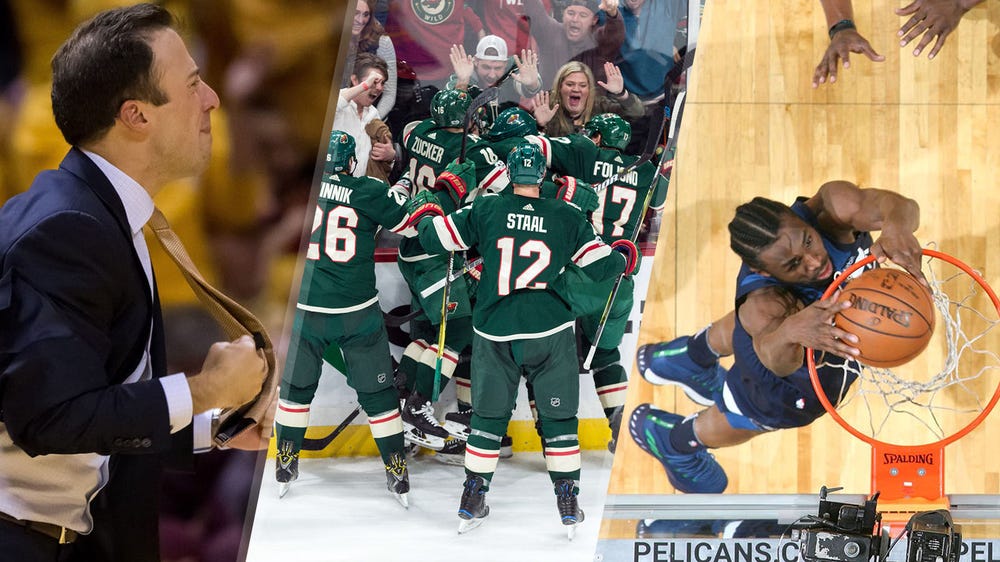 Photos of the Week: 11/26/17 - 12/2/17