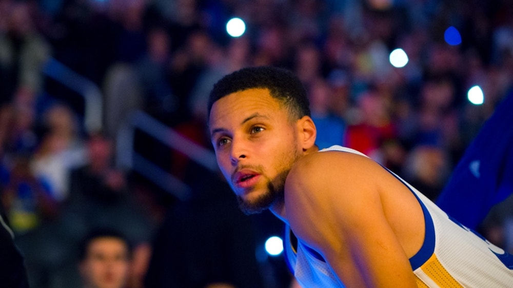 Comparing Golden State Warriors Players to Star Wars Characters