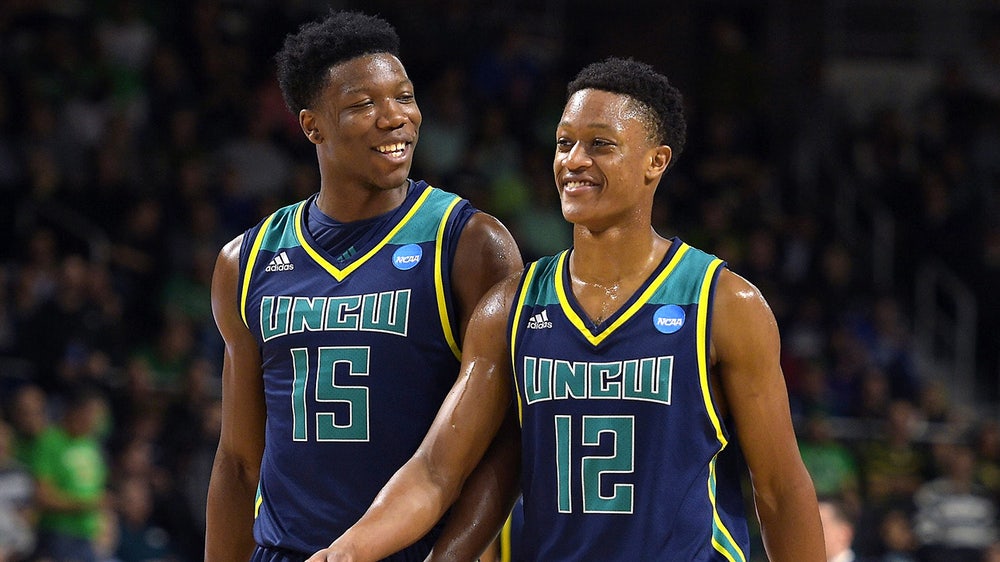 UNC Wilmington looks poised to repeat in CAA and return to NCAAs