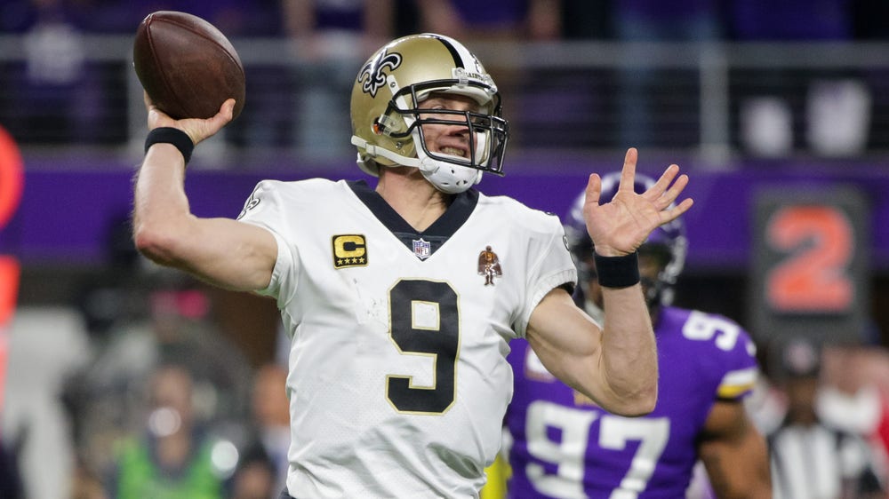 New Orleans Saints 2018 Preseason Schedule