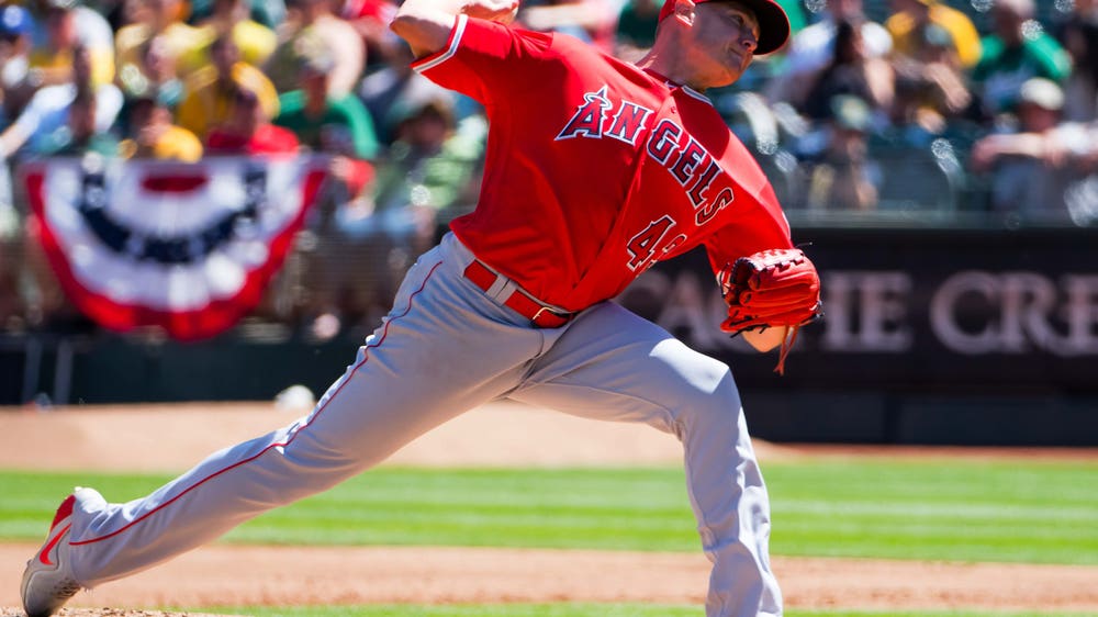 Series Preview: Angels vs. Indians (April 2-4)