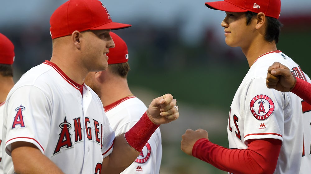 Series Preview: Angels vs. Indians (8/3-8/5)