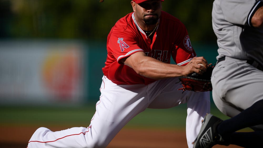 Series Preview: Angels vs. Orioles (5/1-5/3)