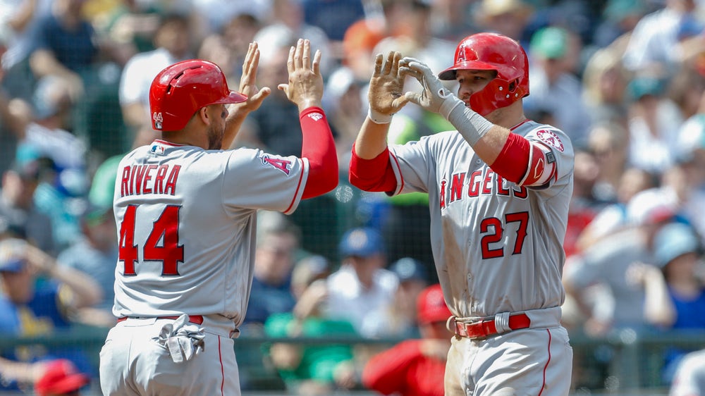 Series Preview: Angels vs. Rockies (5/8-5/9)