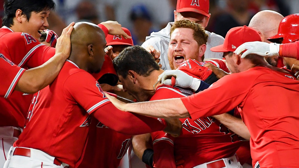 Series Preview: Angels vs. Dodgers (7/13-7/15)