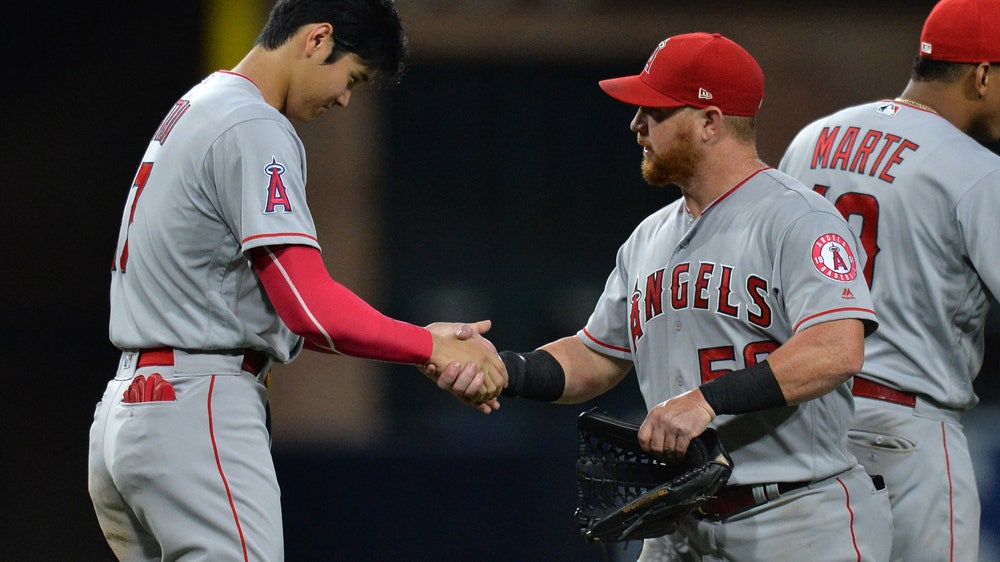 Series Preview: Angels vs. Rangers (8/16-8/19)