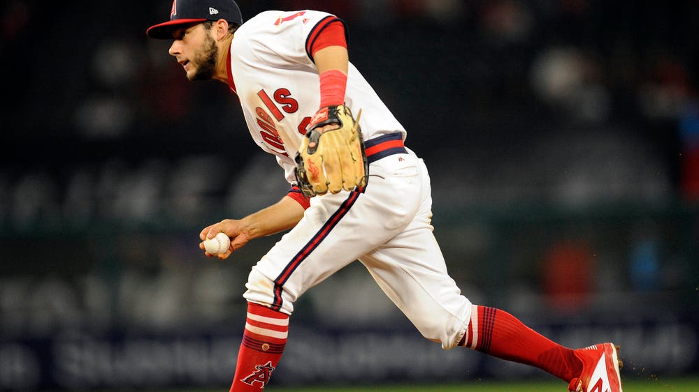 Series Preview: Angels vs. Astros (8/30-9/2)