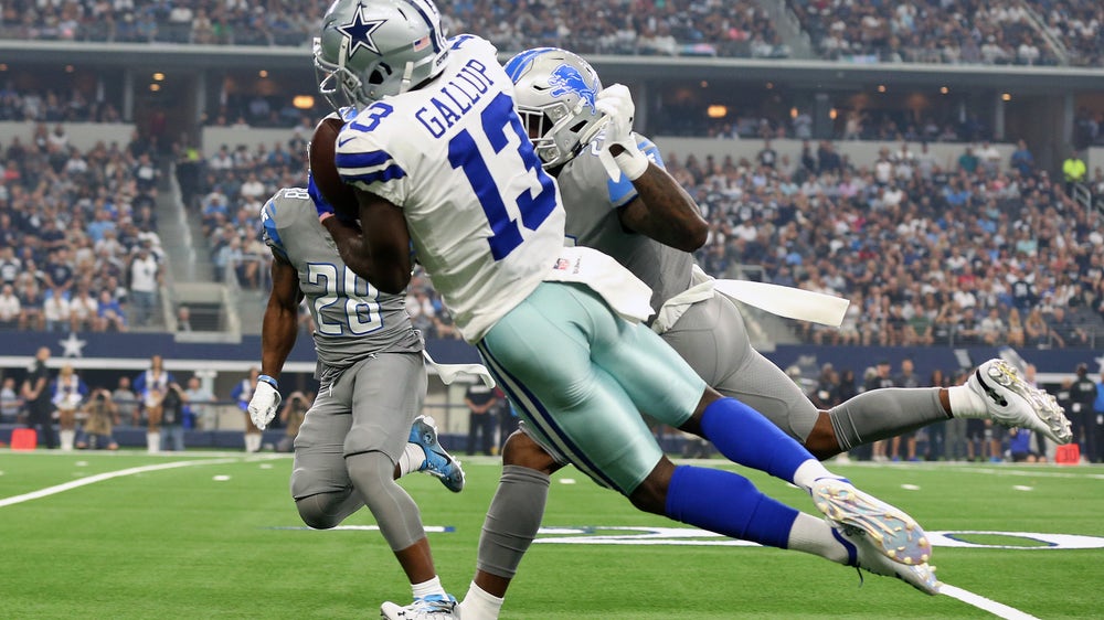 FANTASY PLAYS: Start 'Em Sit 'Em Advice For Week 10