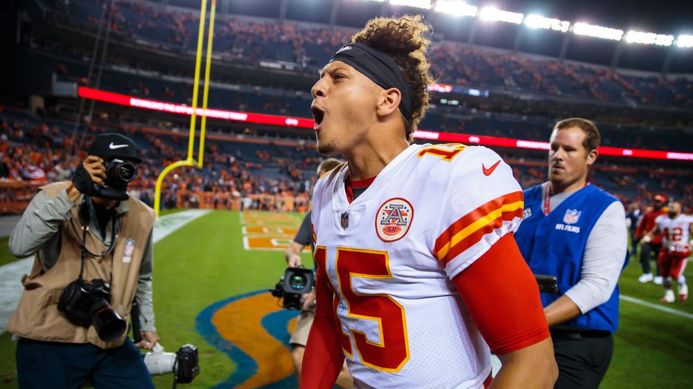 FANTASY FOOTBALL: Start 'Em Sit 'Em Advice For Week 5