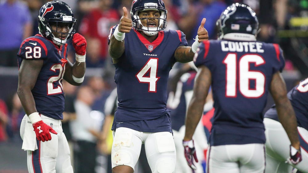 FANTASY PLAYS: Start 'Em Sit 'Em Advice For Week 7