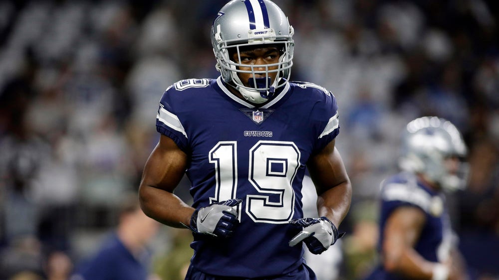 FANTASY PLAYS: Start 'Em Sit 'Em Advice For Week 11