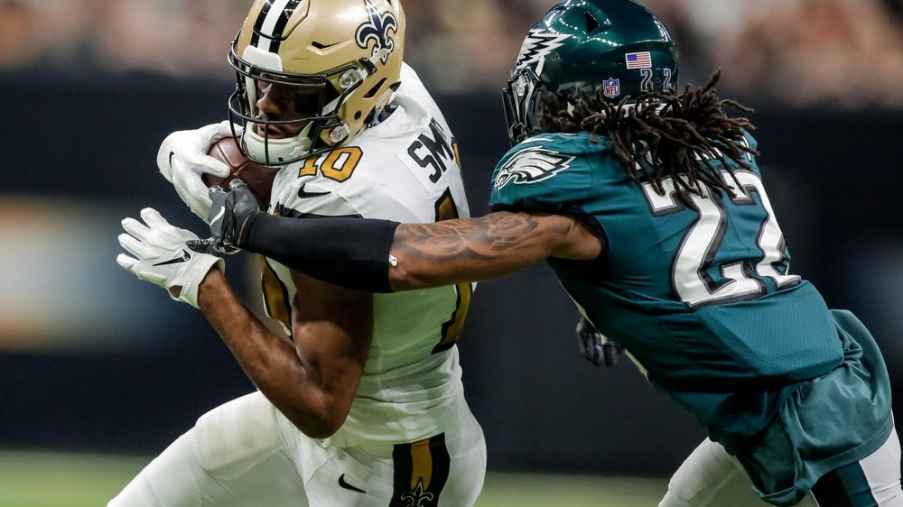 FANTASY PLAYS: Start 'Em Sit 'Em Advice For Week 12