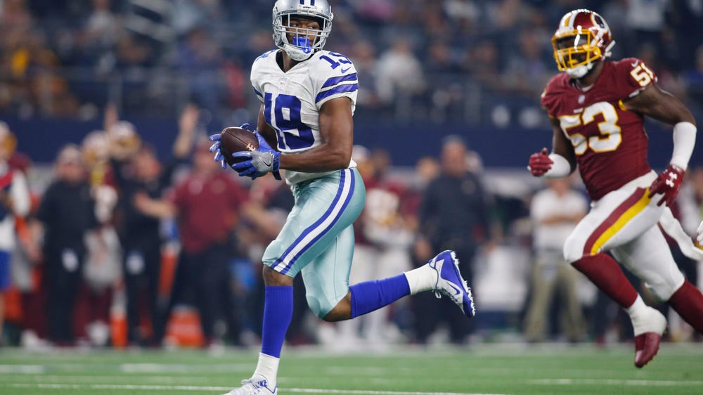 FANTASY PLAYS: Start 'em, Sit 'em Advice For Week 14