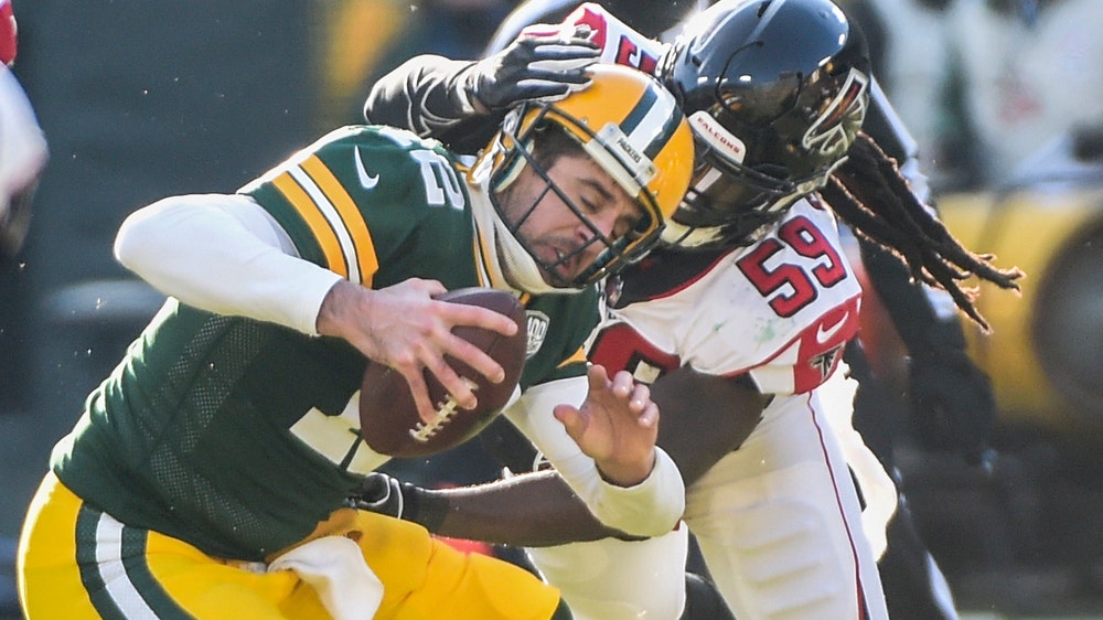 FANTASY PLAYS: Start 'Em Sit 'Em Advice For Week 15