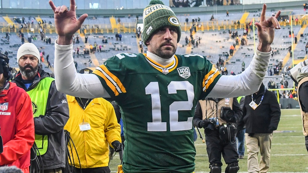 Upon Further Review: Packers vs. Falcons