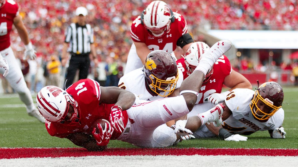 Upon Further Review: Badgers vs. Central Michigan