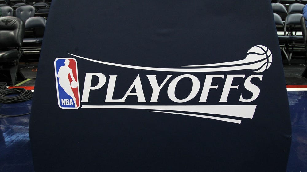 10 things to know about the NBA playoffs