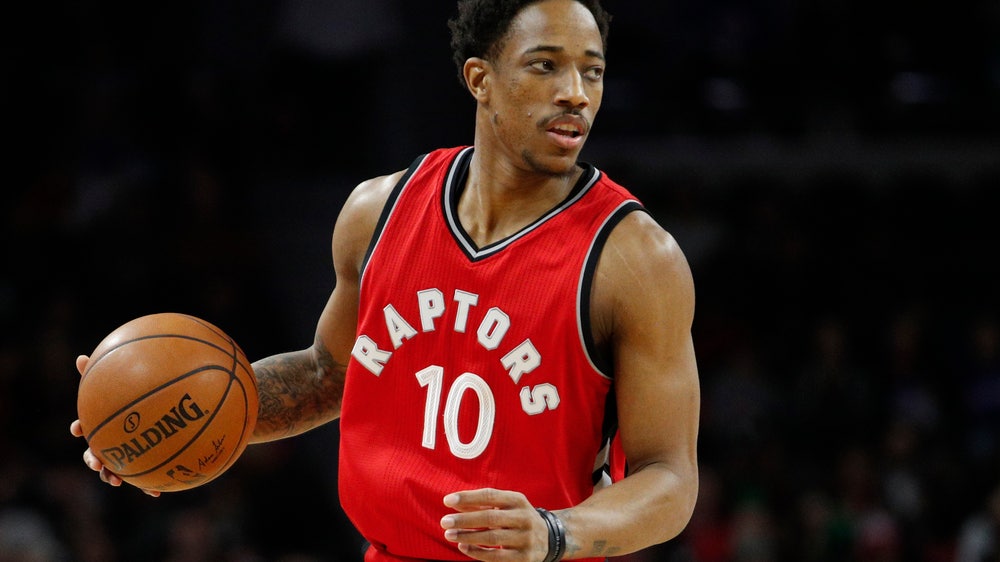 3 reasons the Raptors can beat the Cavs this postseason