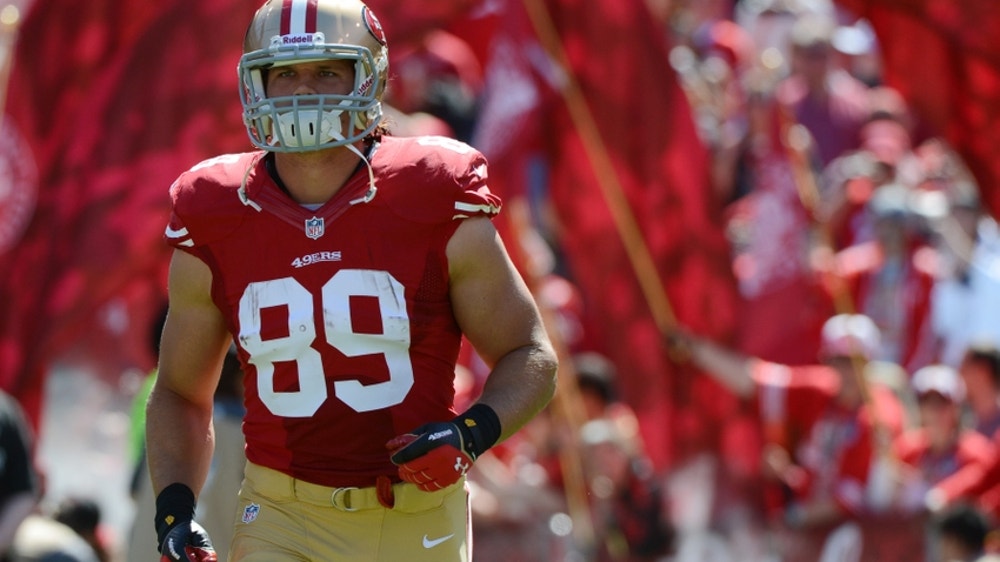 Injuries to Key Players Are a Blessing in Disguise for the 49ers