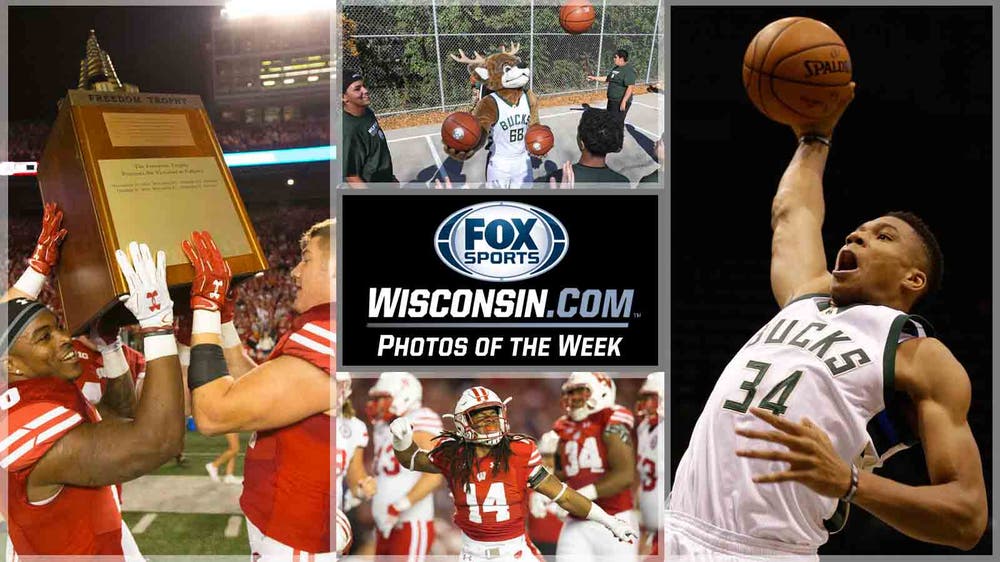 Photos of the Week: 10/23/16-10/29/16