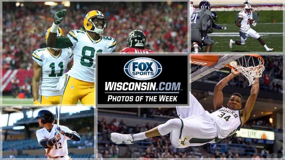 Photos of the Week: 10/30/16-11/5/16