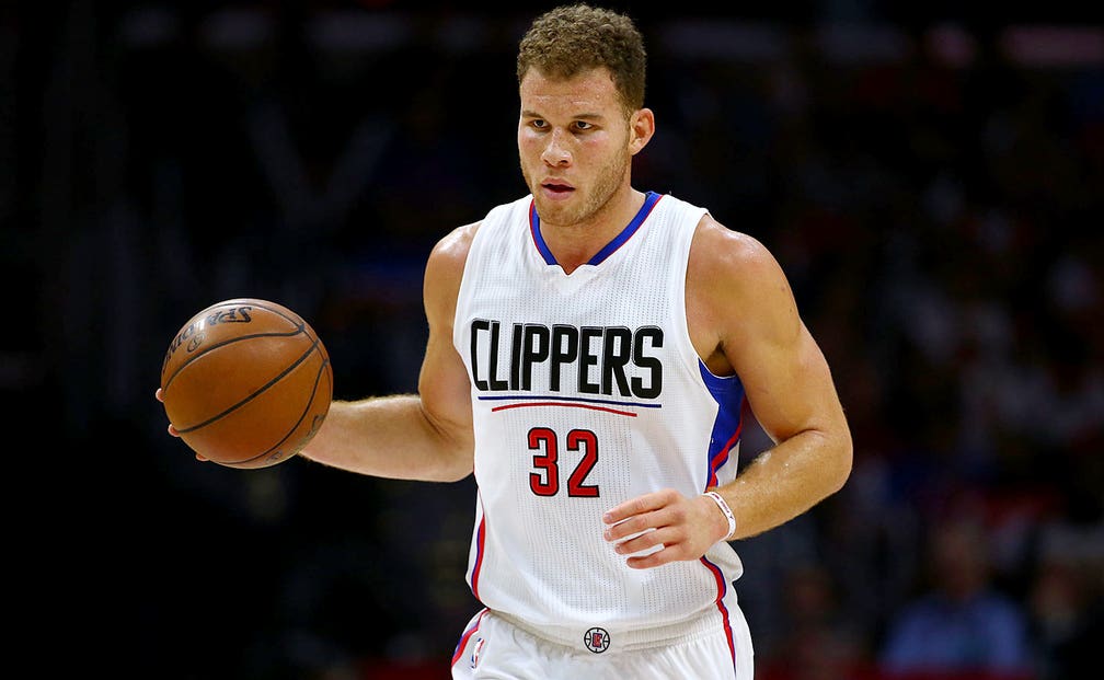 Fantasy Basketball Injury Report Anthony Davis Bradley Beal Blake Griffin Fox Sports