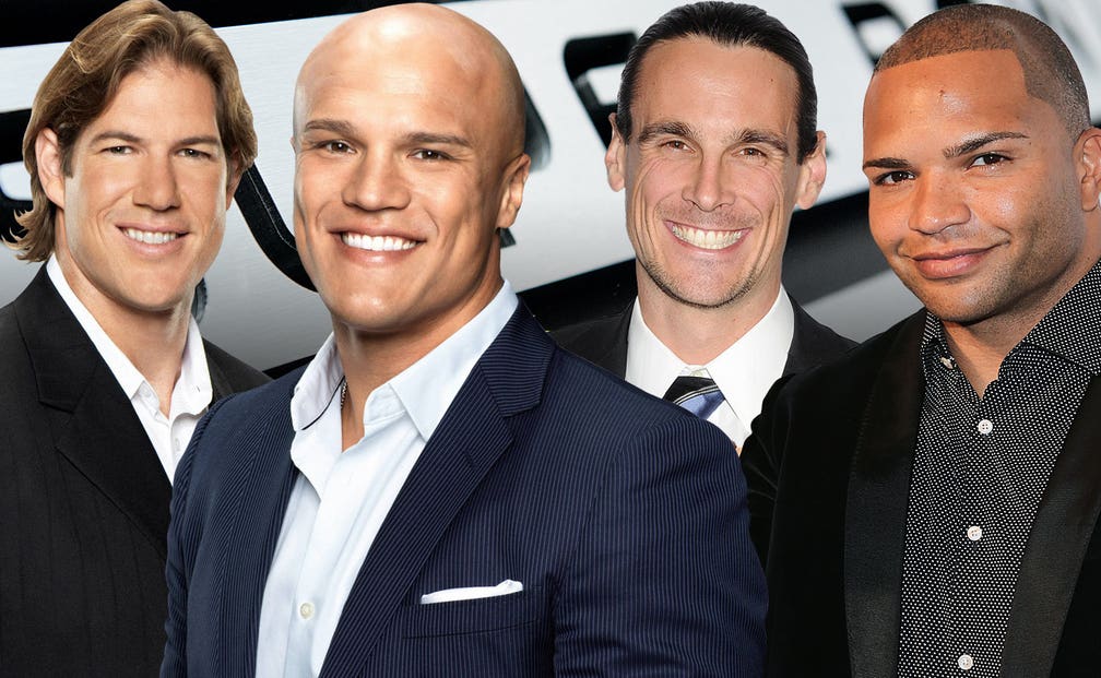 Super Bowl XLVIII chat recap: Our cast of NFL players talks about the