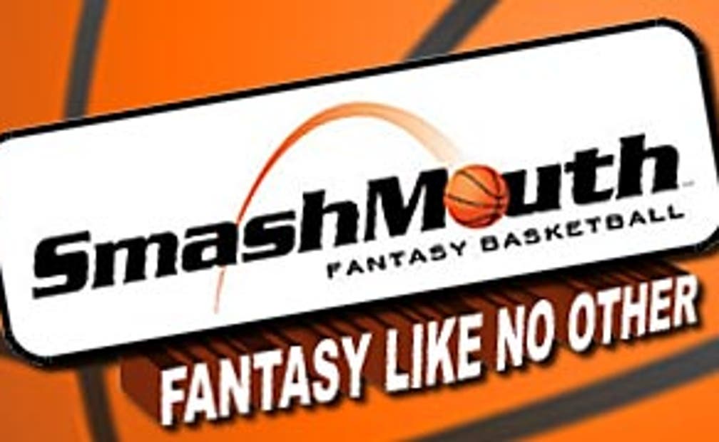 Smashmouth Nba Fantasy Basketball Fox Sports