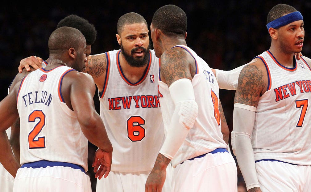Knicks Fans Name Their New D League Team The Knicks Fox Sports