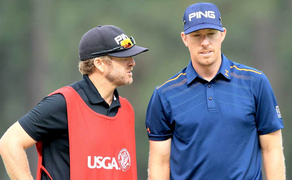 Hunter Mahan's house is ridiculous (and could be yours for 9.5M) FOX