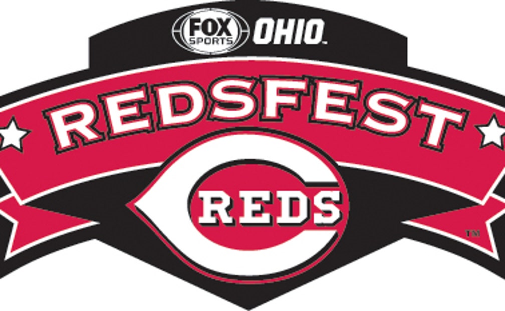 FOX Sports Ohio is Ready for Redsfest | FOX Sports
