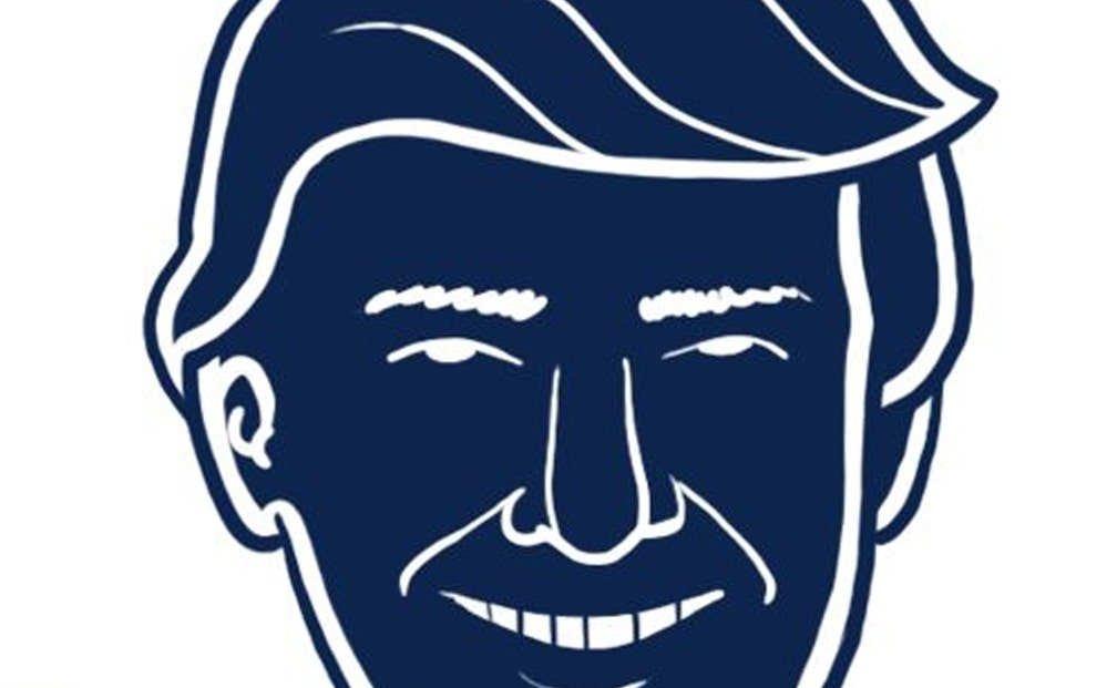 What if NFL logos received Donald Trump treatment? | FOX ...