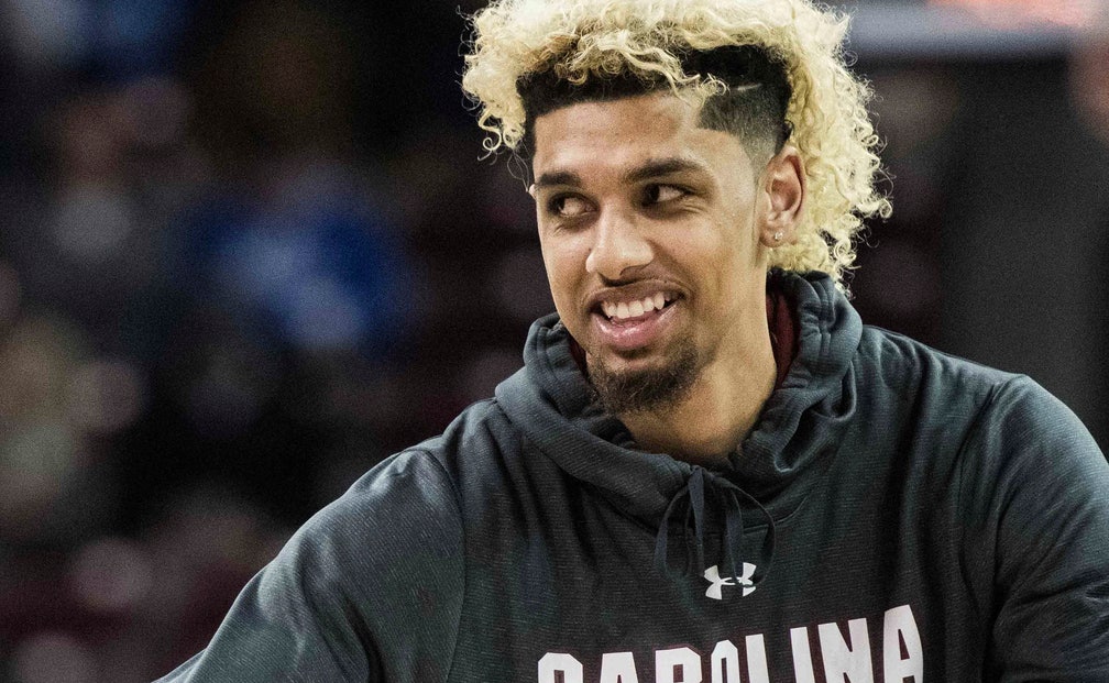 Trial Expected To Explore Underbelly Of College Basketball Fox