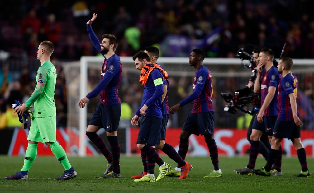 Clubs Uefa Aim To Cap Champions League Prices For Away Fans Fox