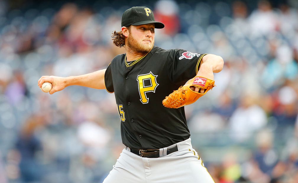 Is Gerrit Cole A Future Hall Of Famer Experts Weigh In - 9iy3qus