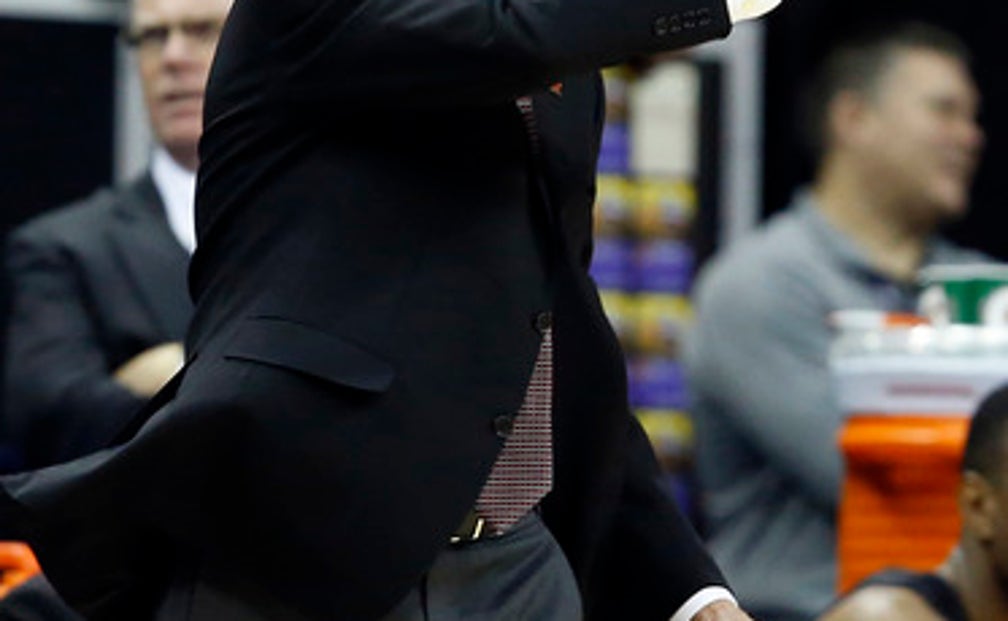 Ap Sources Steve Fisher Retiring As Sdsu Basketball Coach Fox