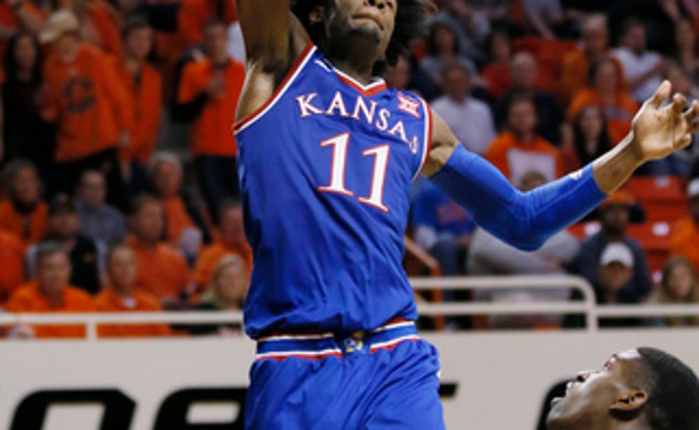Father Kansas Officials Didn T Seek Title Ix Investigation Fox Sports