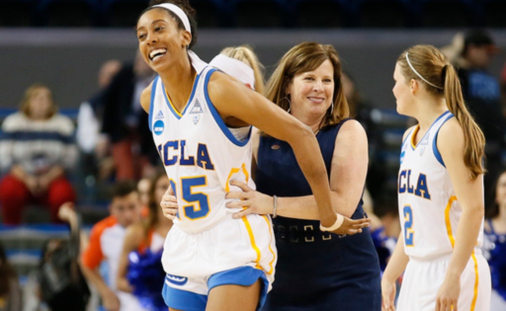 Canada Lifts Ucla Past Boise State 83 56 Mar 18 2017 Fox Sports